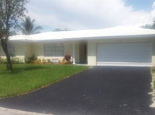 11901 NW 25th Ct, Coral Springs, FL 33065