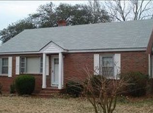 10199 Aberdeen Rd, Aberdeen, NC 28315