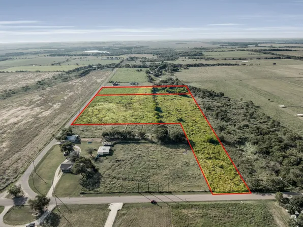 LOT Holder Rd #A, Waxahachie, TX 75165