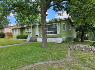 302 Blakeley Dr, San Antonio, TX 78209