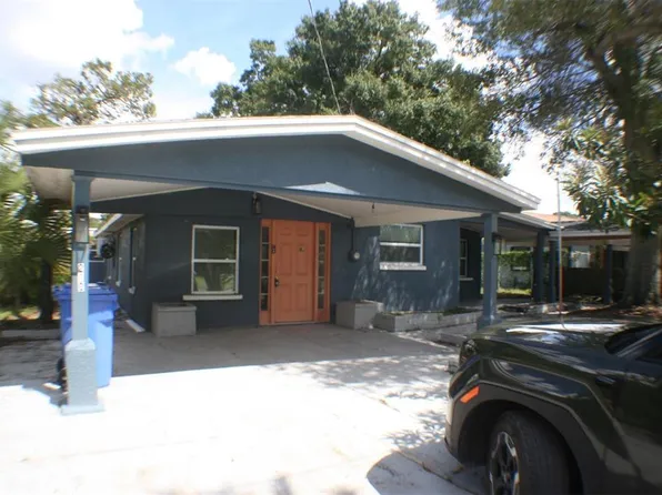 5210 S 84TH STREET, TAMPA, FL 33619