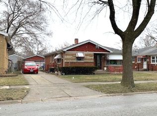 15255 Hamlin Ave, Midlothian, IL 60445
