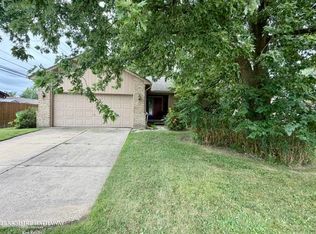 15910 Edsel Dr, Clinton Township, MI 48035