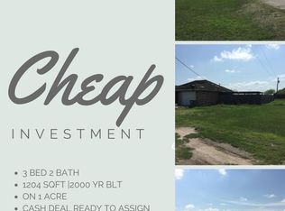 20048 Fm 800, San Benito, TX 78586