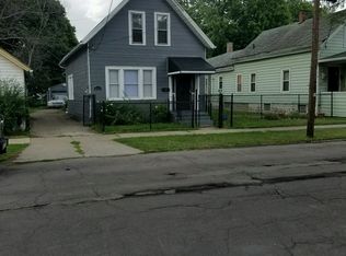 243 Johnson St, Buffalo, NY 14211