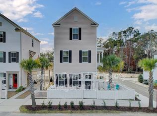 8606 Bowen Corner Ave, Hanahan, SC 29410