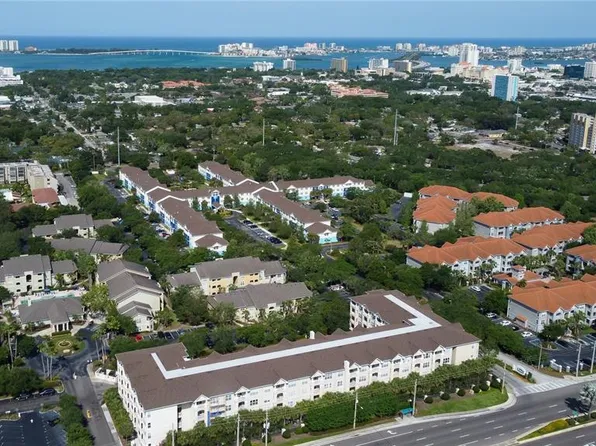 1216 S Missouri Ave Unit 322, Clearwater, FL 33756