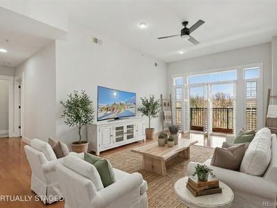 6000 W Floyd Avenue #209, Denver, CO, 80227