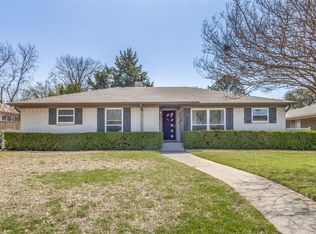 4934 Chilton Dr, Dallas, TX 75227