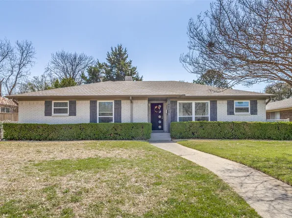 4934 Chilton Dr, Dallas, TX 75227