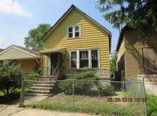 328 W 109th St, Chicago, IL 60628