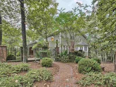 2105 Richardson Rd, Camden, SC, 29020