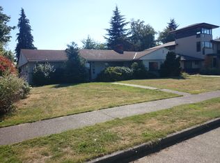 6537 NE 61st St, Seattle, WA 98115