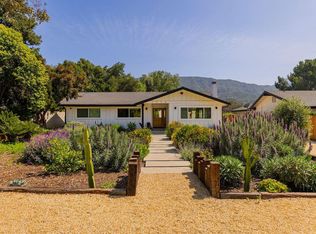 1994 E Ojai Ave, Ojai, CA 93023