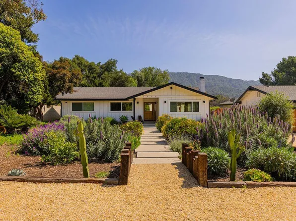 1994 E Ojai Ave, Ojai, CA 93023