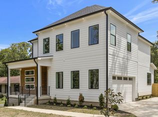 3845 Saunders Ave, Nashville, TN 37216