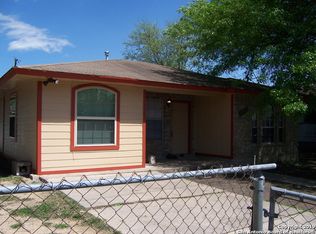511 San Patricio St, San Antonio, TX 78207