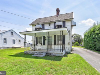 513 King St, Laurel, DE, 19956