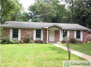 226 Ruben Ave, Saraland, AL 36571