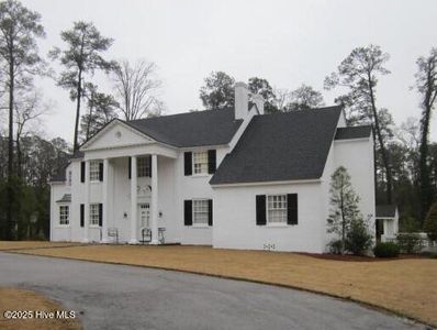 907 Raleigh Road Parkway W, Wilson, NC, 27896