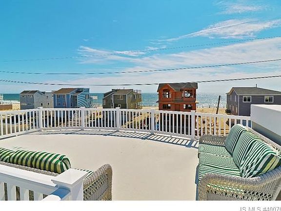 gorgeous ocean views