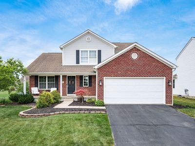 382 Triple Crown Way, Marysville, OH, 43040