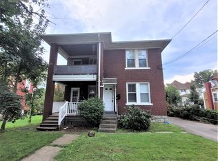 115 Monitor Ave, Ben Avon, PA 15202