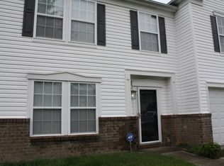 1627 Wild Turkey Ln, Concord, NC 28025