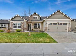 2416 W Coneflower St, Nampa, ID 83686