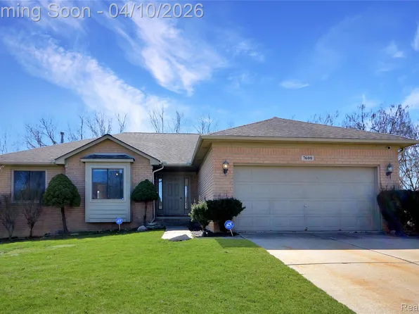 7600 Village Dr, Washington, MI 48094