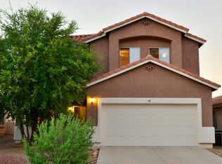 40 W Camino Rio Cebolla, Sahuarita, AZ 85629