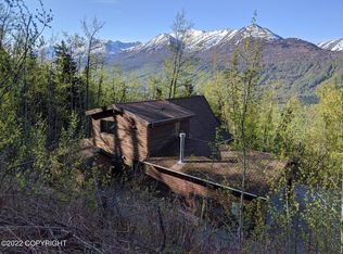 23378 Glacier View Dr, Eagle River, AK 99577