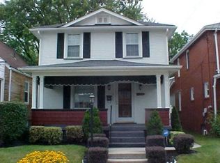 3615 7th Ave, Beaver Falls, PA