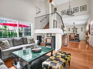 10 Snowberry #25, Irvine, CA 92604