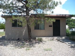 1428 54th St NW, Albuquerque, NM 87105
