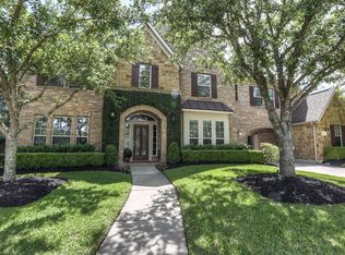 8130 Clearwater Xing, Humble, TX 77396