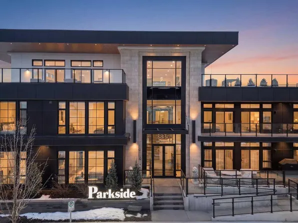 835 E 78th St SW #215, Calgary, AB T3H 6H6
