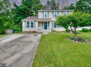 1356 Gates Head Dr, Bel Air, MD 21014