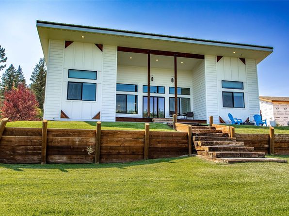 41 Bayview Dr, Lakeside, MT 59922
