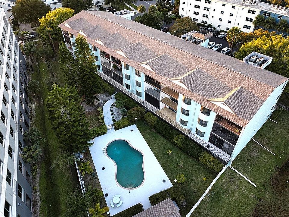 Macedonian Condominiums 2651 Michael Pl Dunedin FL Zillow