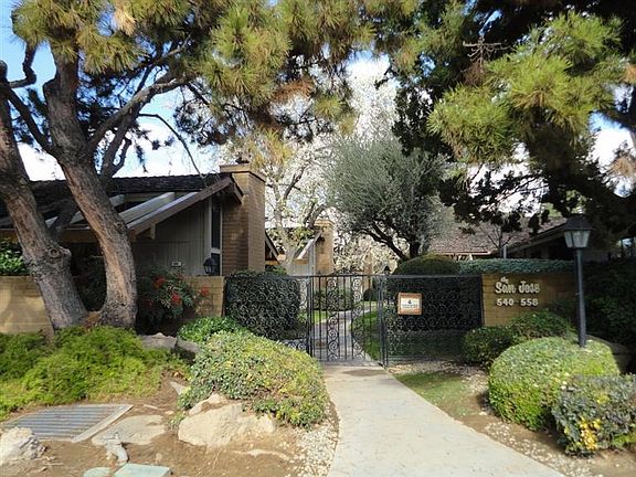 2nd image of 544 W San Jose Ave