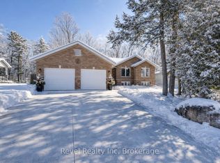 89 Trout Ln, Tiny, ON L9M0J1