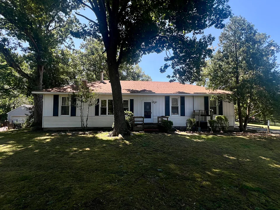 11353 Rocky Ridge Rd