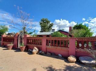 419 W Palmdale St, Tucson, AZ 85714