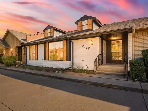 2116 NW 118th Ter, Oklahoma City, OK 73120