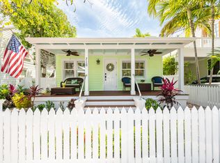 718 Windsor Ln, Key West, FL 33040