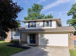 2852 Heatherleaf Way, Columbus, OH 43231