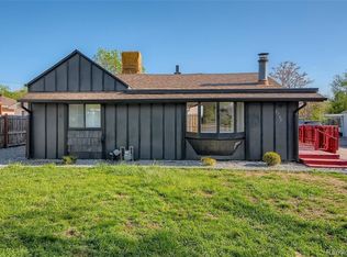 2795 W Iliff Ave, Denver, CO 80219
