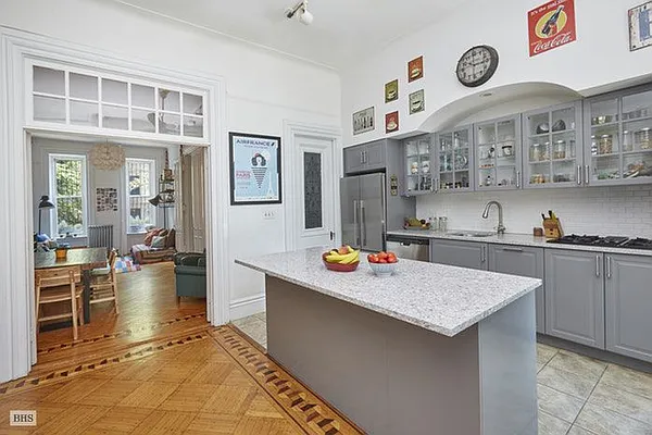 Rented by Brown Harris Stevens | media 1