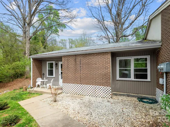 86 Eastview Ave, Asheville, NC 28803